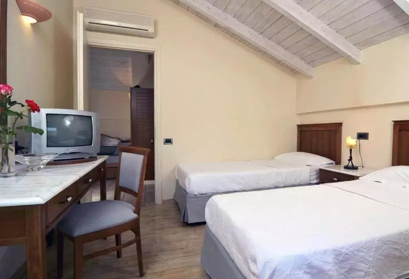 Harmony Hotel Apartments