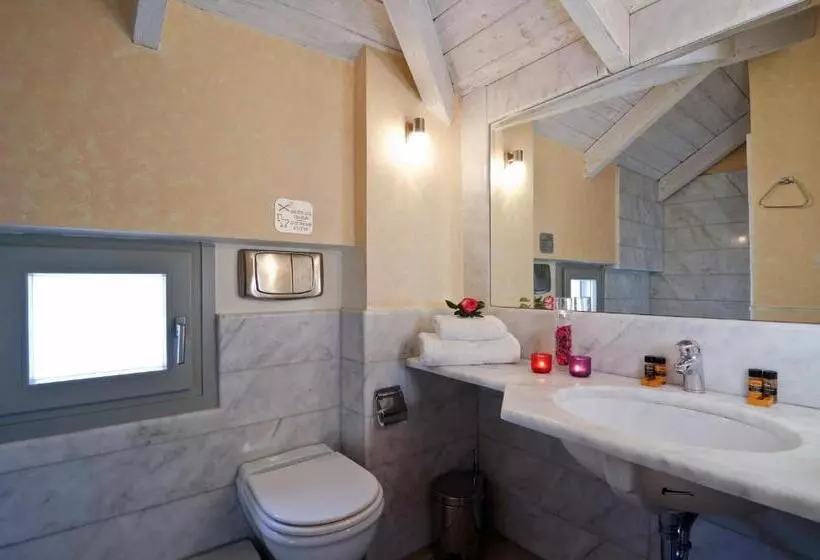 Harmony Hotel Apartments