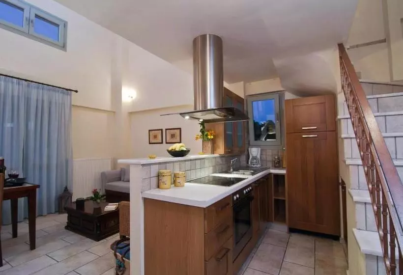 Harmony Hotel Apartments