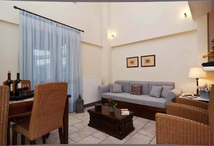 Harmony Hotel Apartments