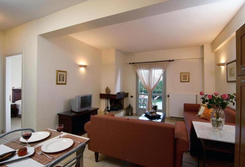 Harmony Hotel Apartments