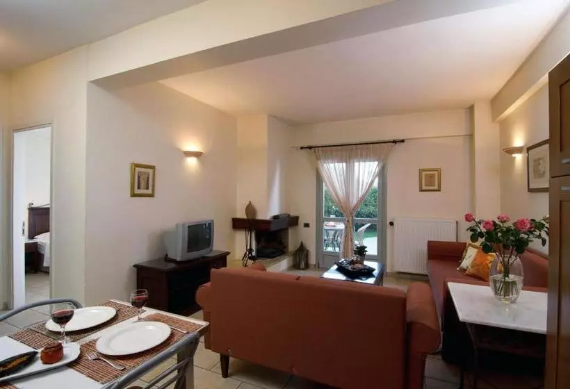 Harmony Hotel Apartments