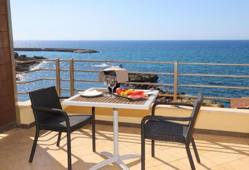 בית מלון כפרי Janus