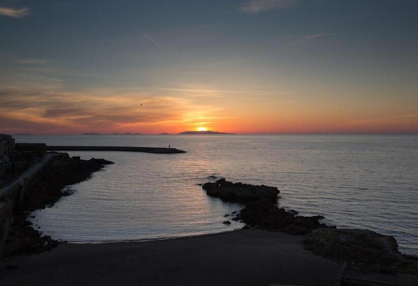 בית מלון כפרי Janus