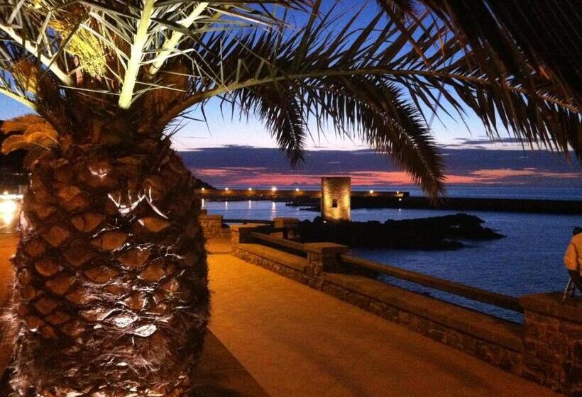 בית מלון כפרי Janus