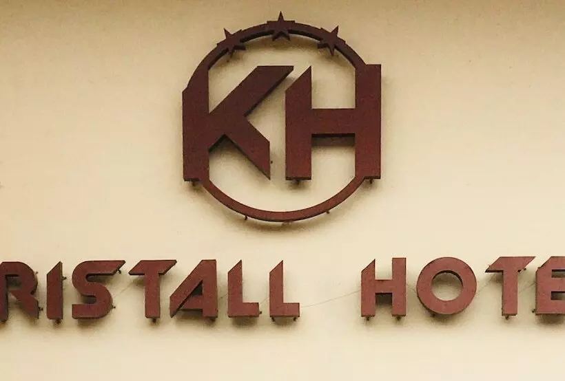 فندق Kristall