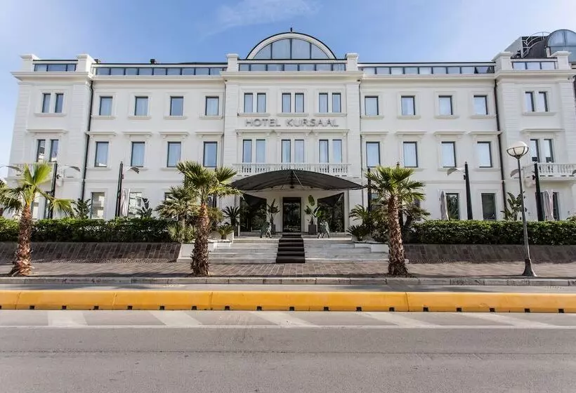 Отель Kursaal