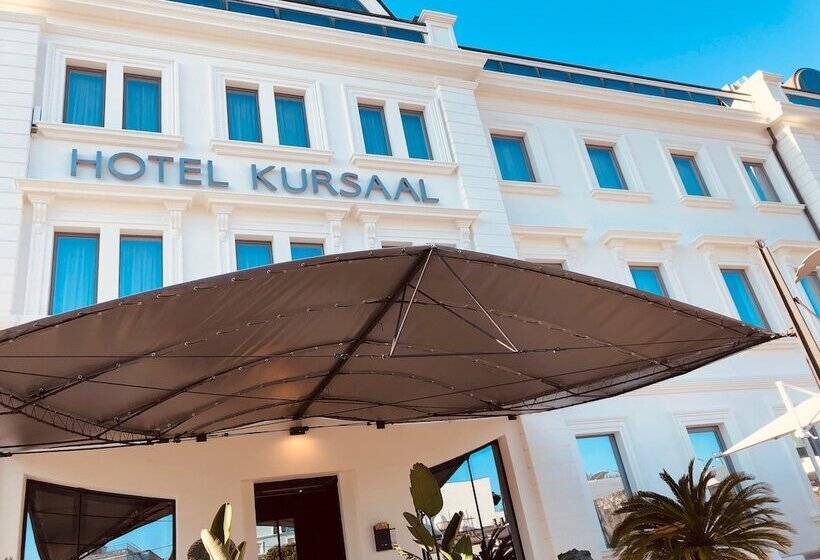 هتل Kursaal