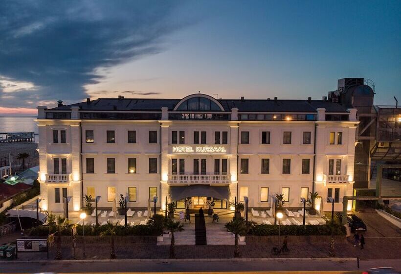 هتل Kursaal