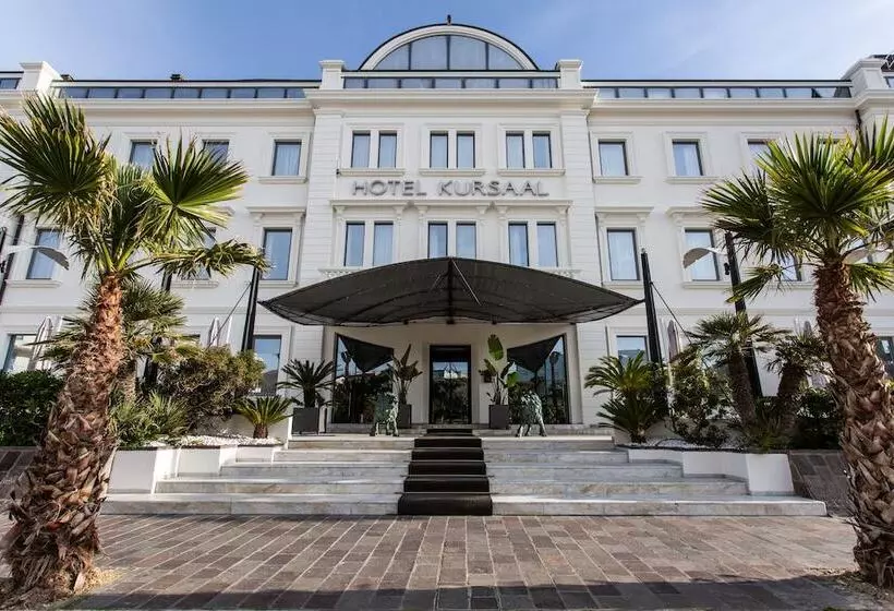 Отель Kursaal