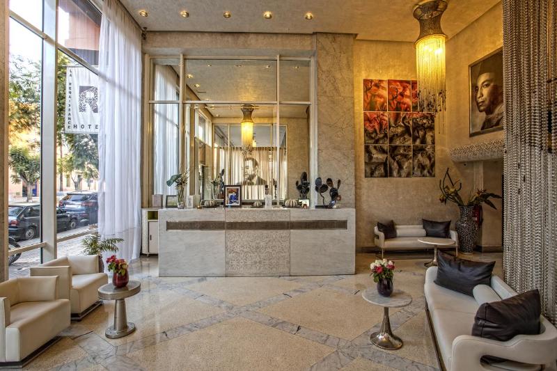 Otel Renaissance Boutique & Spa