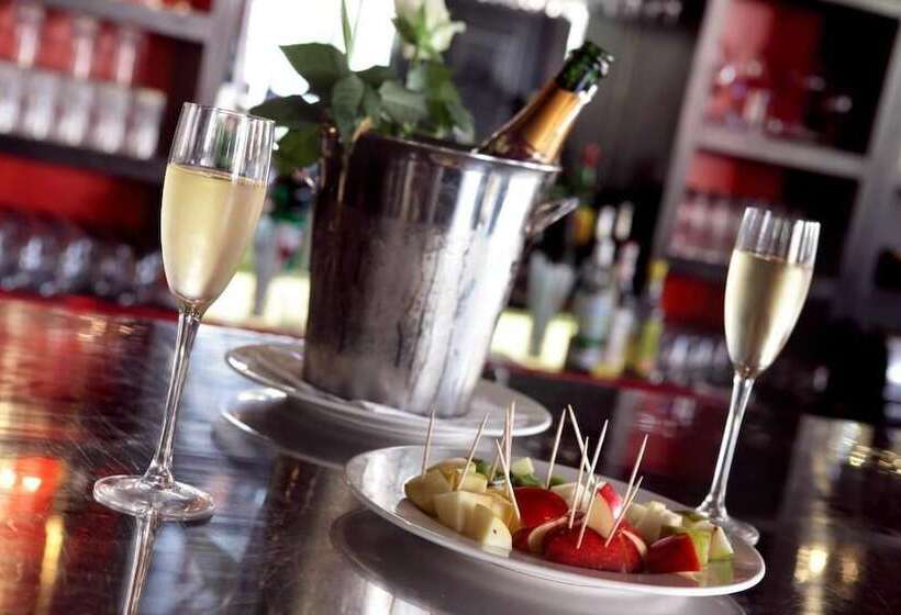 Otel Renaissance Boutique & Spa