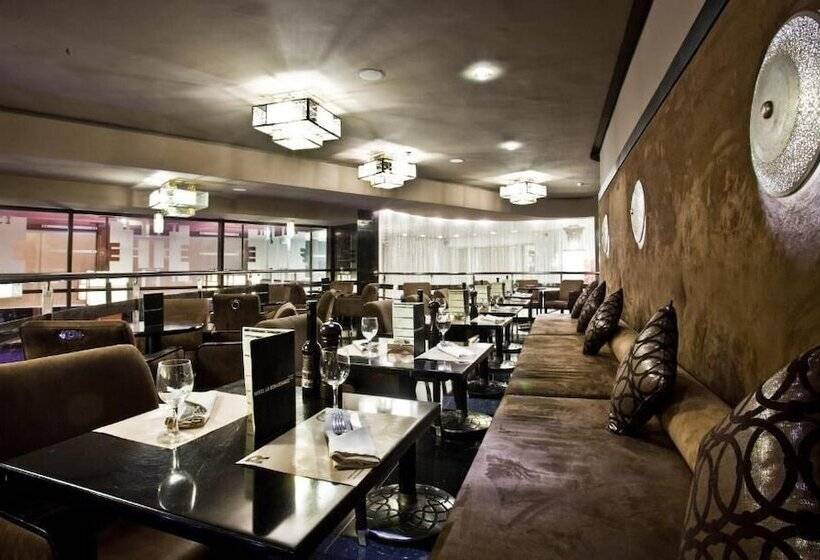 Otel Renaissance Boutique & Spa