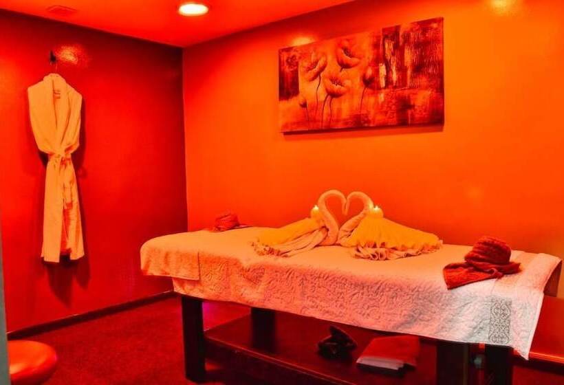 Otel Renaissance Boutique & Spa