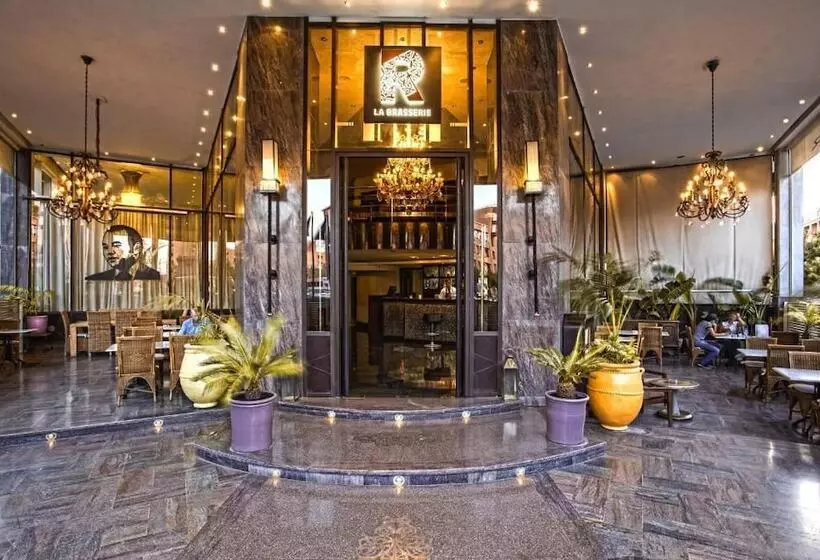 هتل Renaissance Boutique & Spa