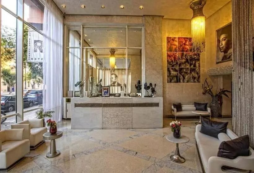 هتل Renaissance Boutique & Spa