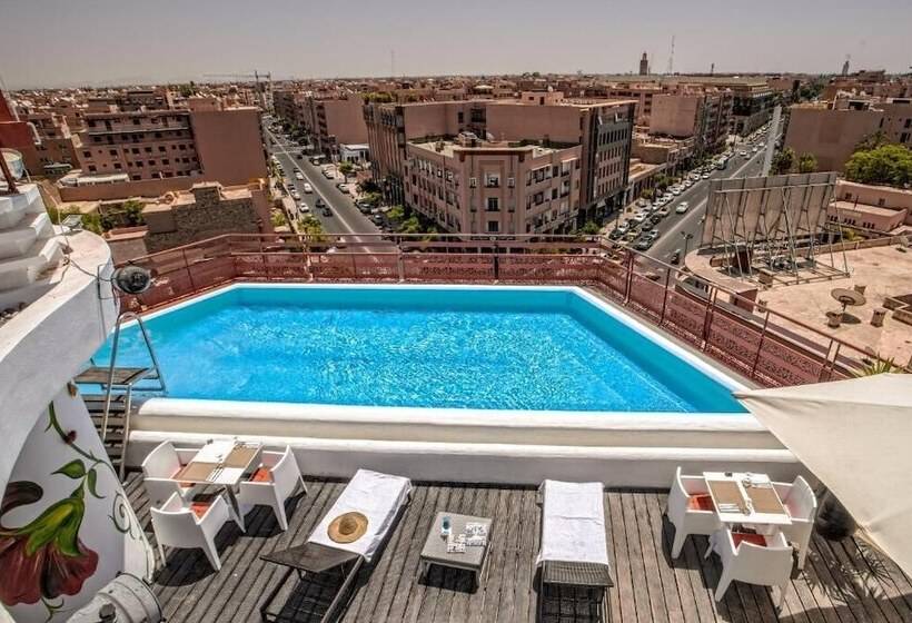 Otel Renaissance Boutique & Spa