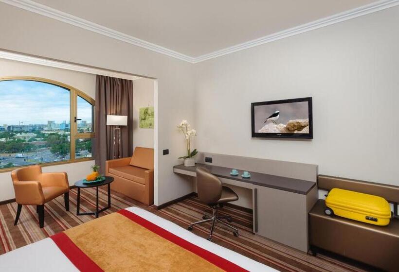 Leonardo Hotel Negev