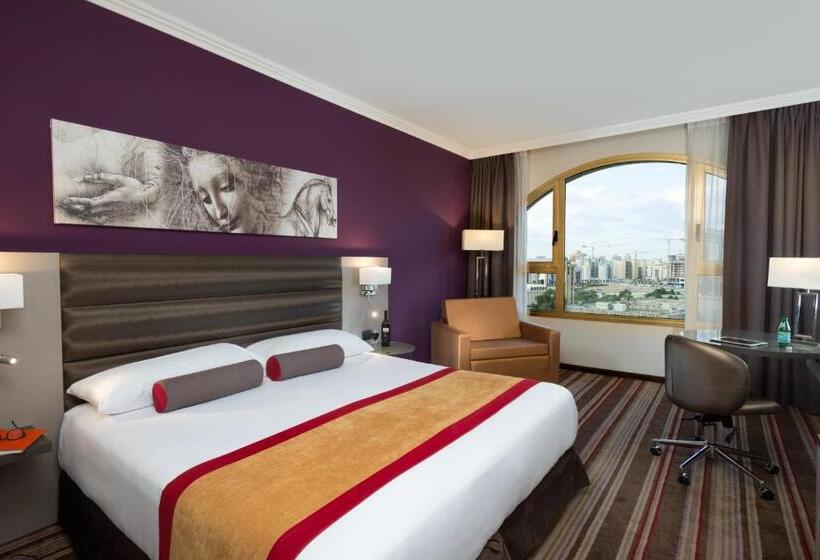 Leonardo Hotel Negev