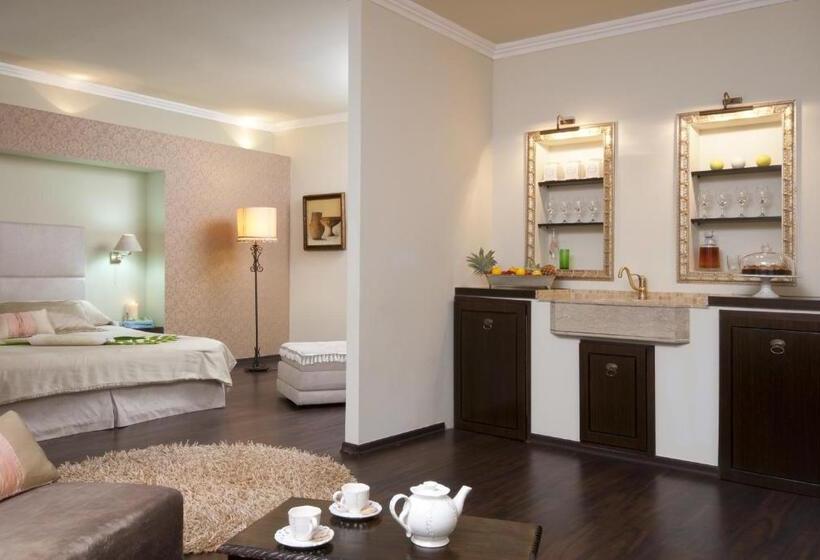 Leonardo Hotel Negev