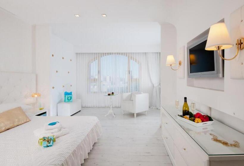 Leonardo Hotel Negev