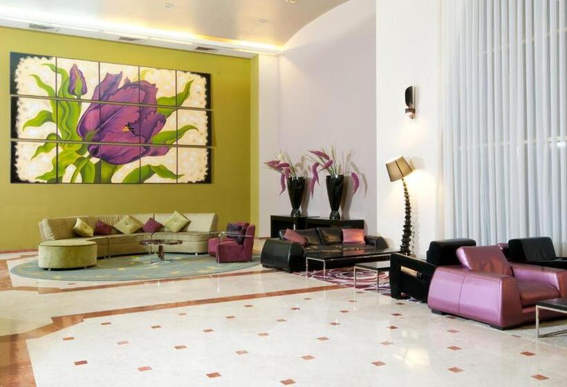 Leonardo Hotel Negev