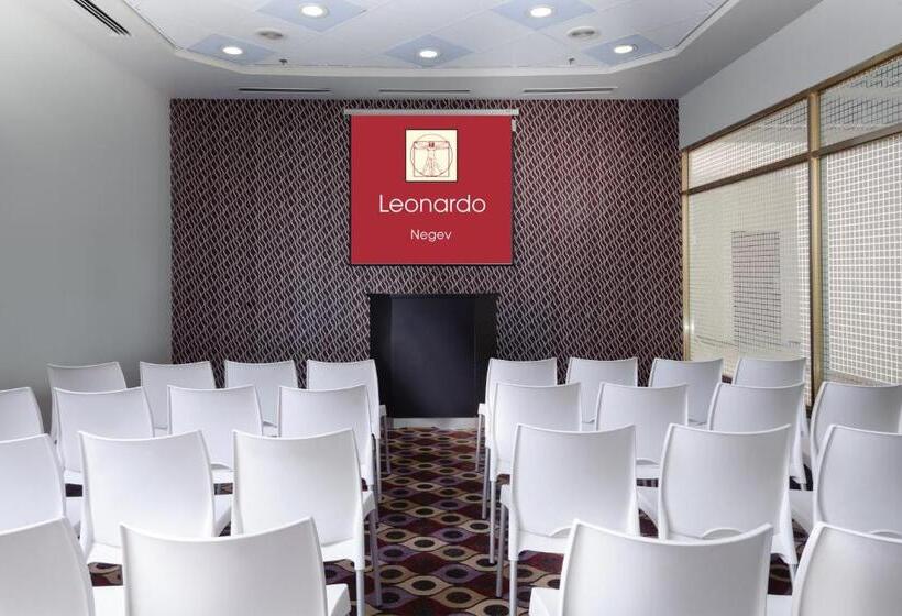 Leonardo Hotel Negev