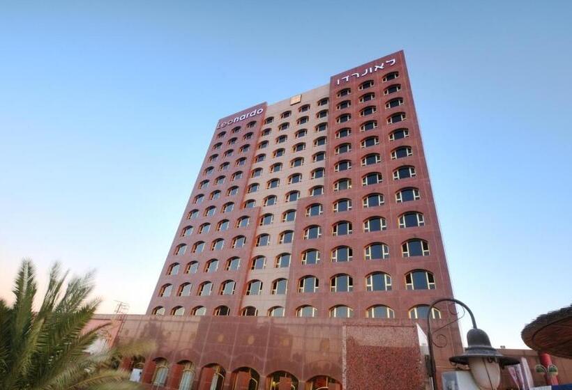 Leonardo Hotel Negev