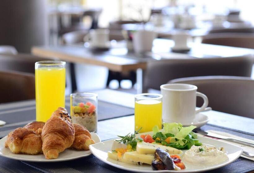 Leonardo Hotel Negev