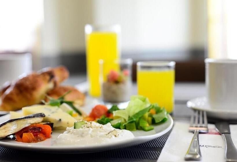 Leonardo Hotel Negev