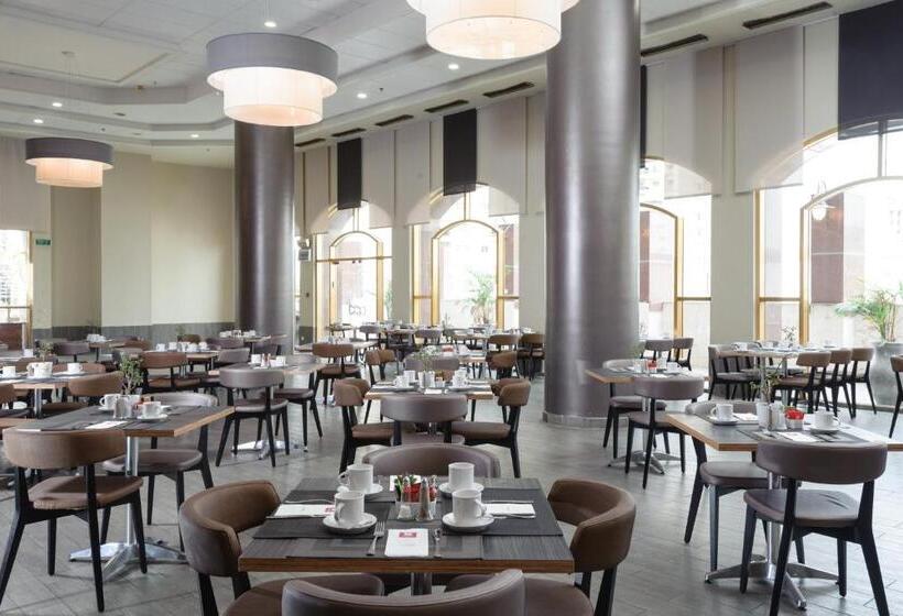 Leonardo Hotel Negev