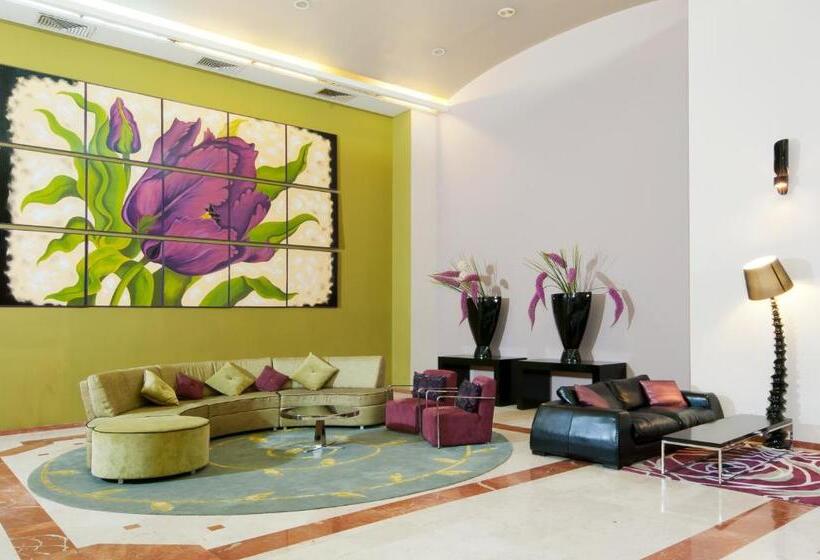 Leonardo Hotel Negev