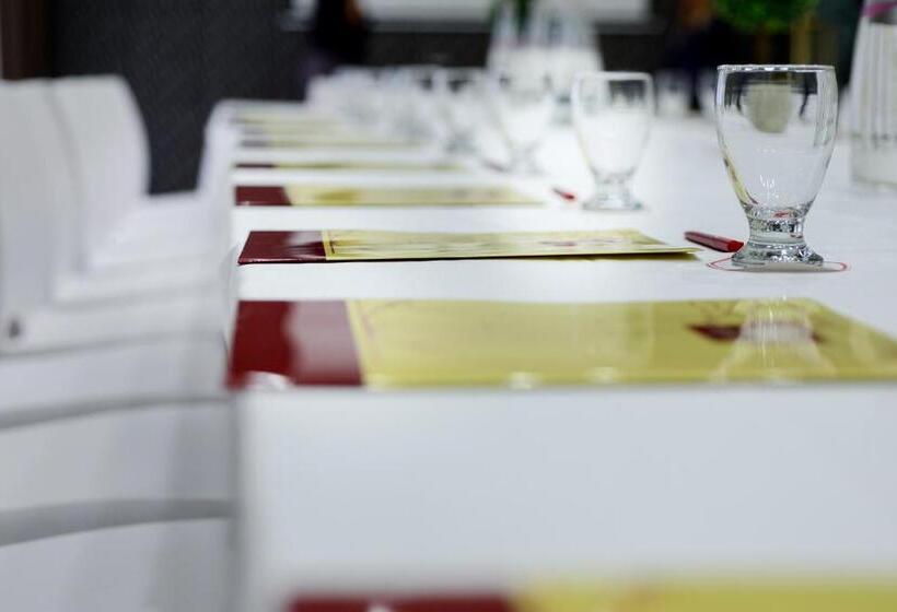 Leonardo Hotel Negev