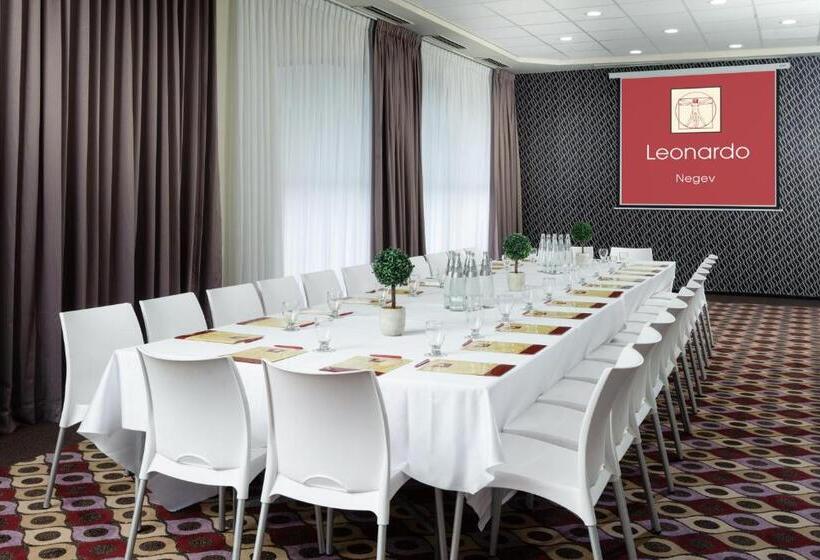 Leonardo Hotel Negev