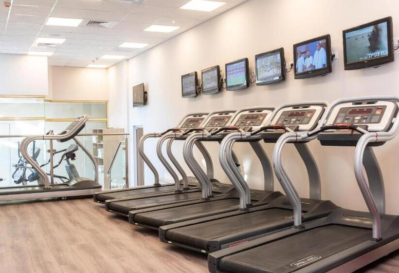 Leonardo Hotel Negev