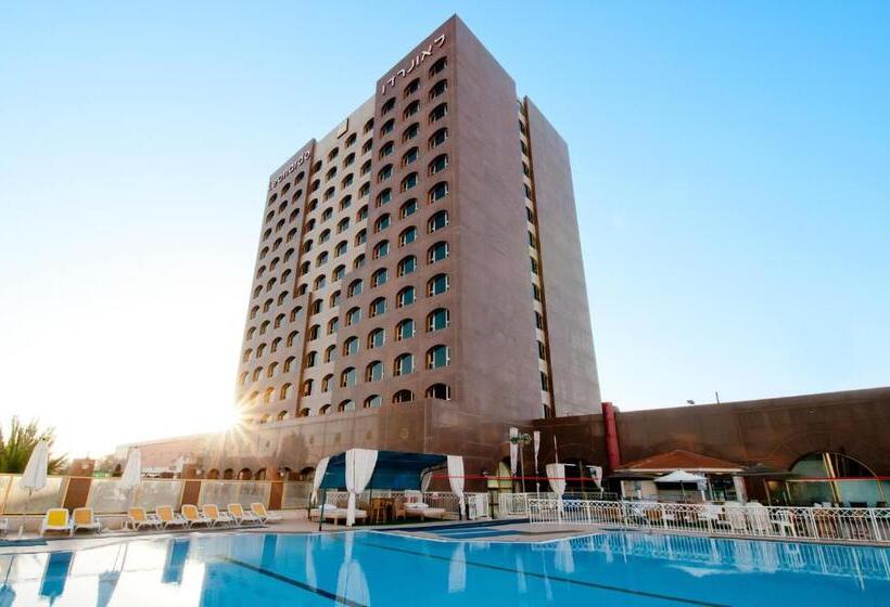 Leonardo Hotel Negev