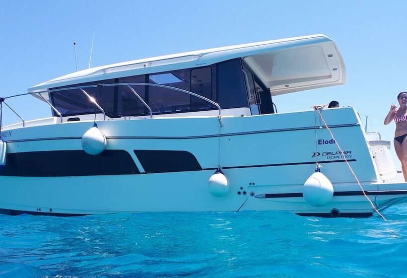 בית מלון כפרי L'oasi Villaggio Albergo