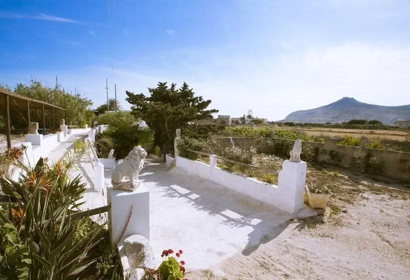 فندق L'oasi Villaggio Albergo