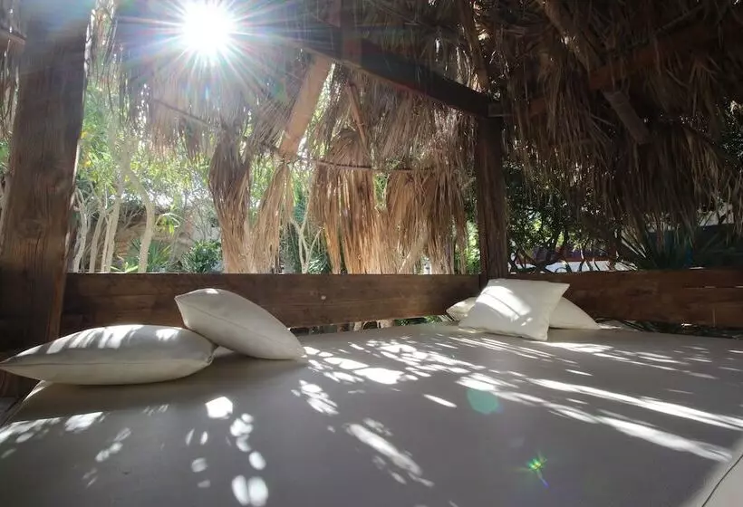 فندق L'oasi Villaggio Albergo