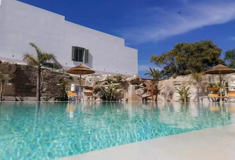 فندق L'oasi Villaggio Albergo