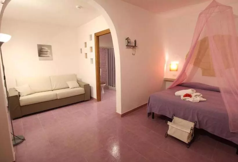فندق L'oasi Villaggio Albergo