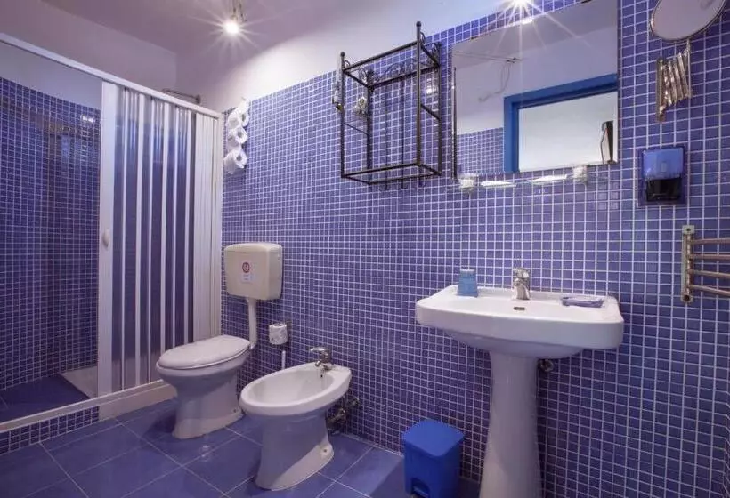 فندق L'oasi Villaggio Albergo