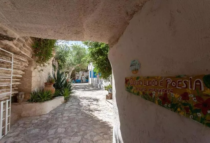 فندق L'oasi Villaggio Albergo