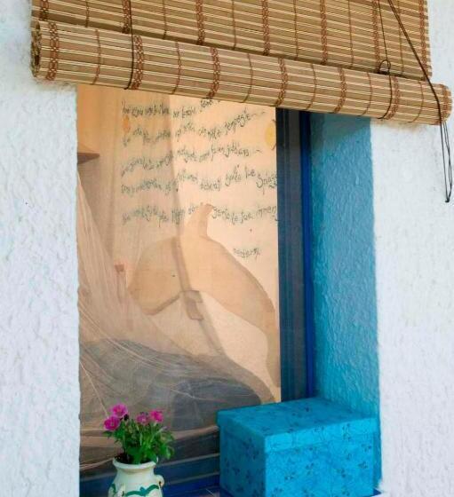 בית מלון כפרי L'oasi Villaggio Albergo