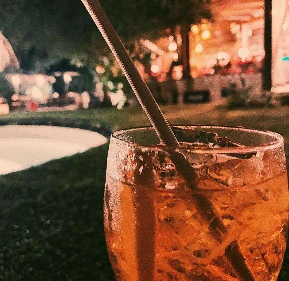 בית מלון כפרי L'oasi Villaggio Albergo