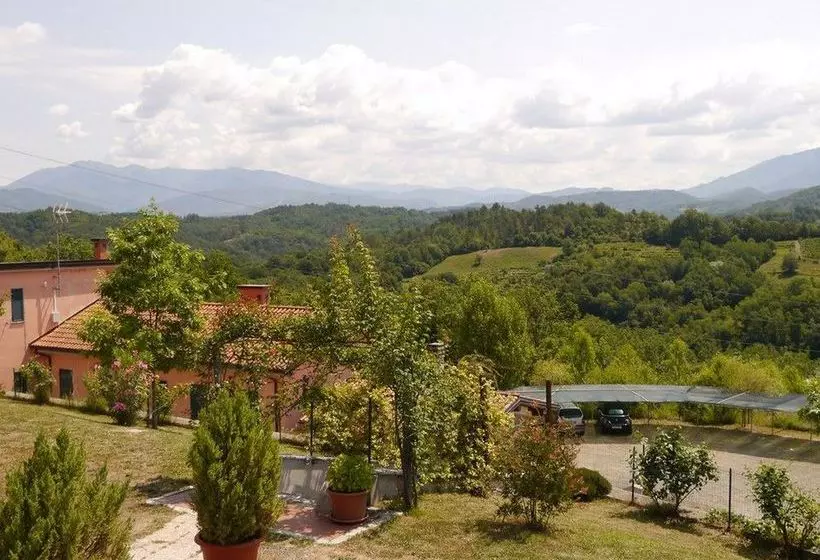 ホテル Lunezia Resort