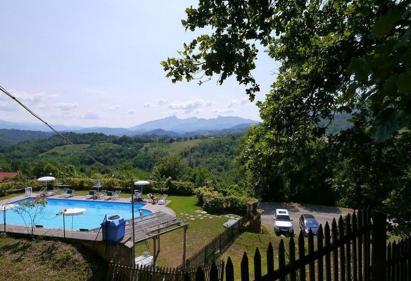 酒店 Lunezia Resort