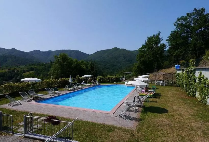 ホテル Lunezia Resort