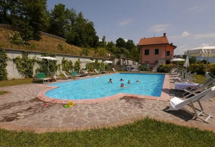 ホテル Lunezia Resort