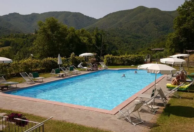 ホテル Lunezia Resort